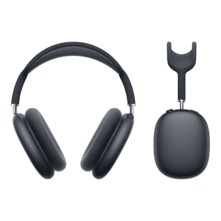 Apple | AirPods Max | Bluetooth | Over-ear | Midnight | Noise canceling | Wireless