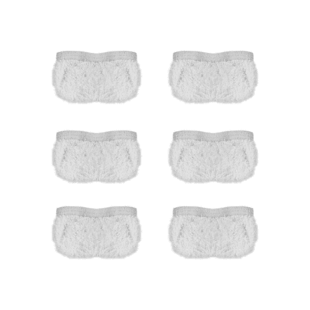 Polti | Cloths | PAEU0282 for Vaporetto | 6 pc(s)