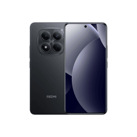 Xiaomi | Redmi | Note 15 Pro | Black | 6.77 " | AMOLED | 1080 x 2392 pixels | Mediatek | Internal RAM 8 GB | 256 GB | Dual SIM | 4G | Main camera resolution 200+8+2 MP | Secondary camera resolution 32 MP | Android | 1...