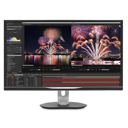 Philips | 328P6AUBREB/00 | 31.5 " | IPS | 16:9 | 60 Hz | 4 ms | 2560 x 1440 | 450 cd/m² | HDMI ports quantity 1 | Black | Warranty 24 month(s)