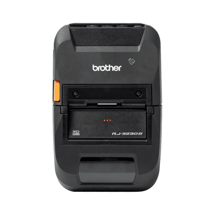 Brother RJ-3230BL | Mono | Thermal | Label Printer | Black