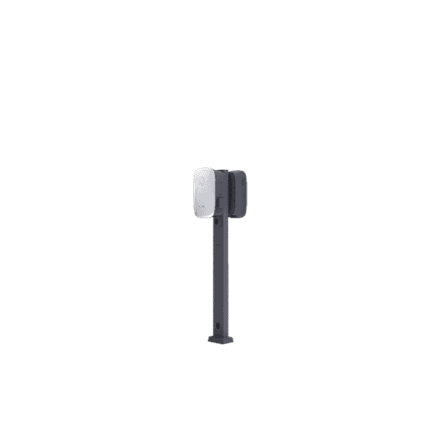 SUNGROW AC Chargers Dual Mounting Pole | B0B02065
