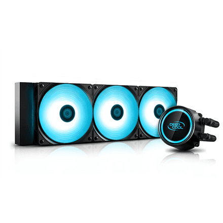 Deepcool | CPU Liquid Cooler | GAMMAXX L360 V2
