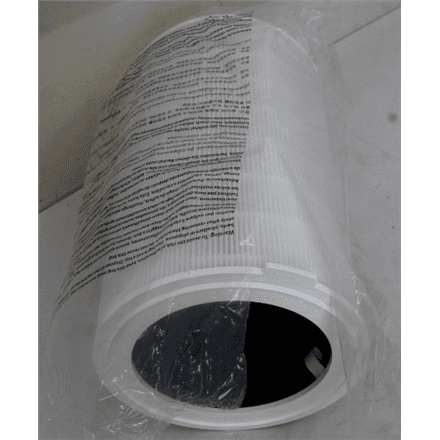 SALE OUT. Xiaomi Smart Air Purifier Elite Filter | DEMO