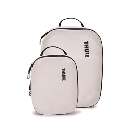 Thule | Compression Cube Set | White