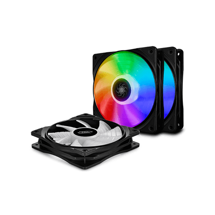 Deepcool | CF 120 – 3 in 1