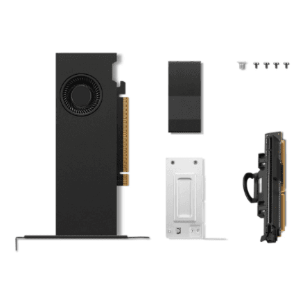 Lenovo NVIDIA RTX PRO 2000 Blackwell 16GB mini DP*4 GDDR7 Graphics Card​ | Lenovo