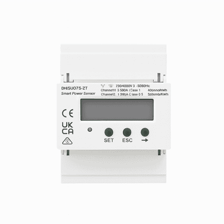 Huawei | Smart Power Sensor | DTSU666-HW (DHSU1079-ZT)