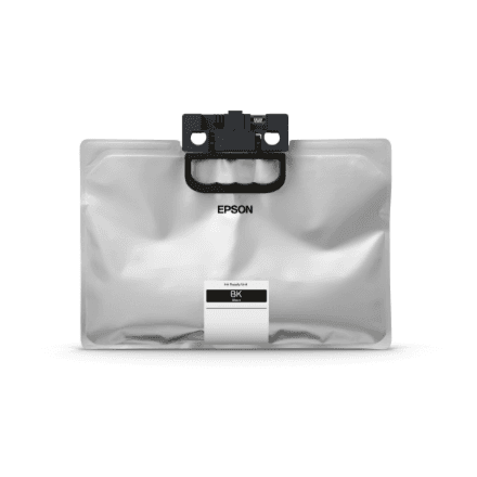Epson WorkForce Pro EM-C8101R | XXL Ink pack | Black