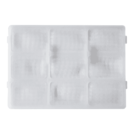 Adler Air filter for AD7861 | AD 7861.1