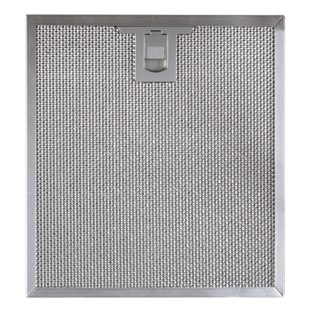 CATA | 02800925 | Filter | Quantity per pack 1 | Thalassa/Titan | Stainless steel
