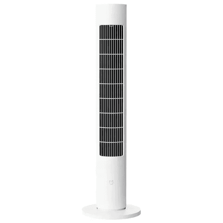 Xiaomi | Smart Tower Fan 2 EU | Stand fan | 24 W | Diameter 29 cm | Number of speeds 4 | White