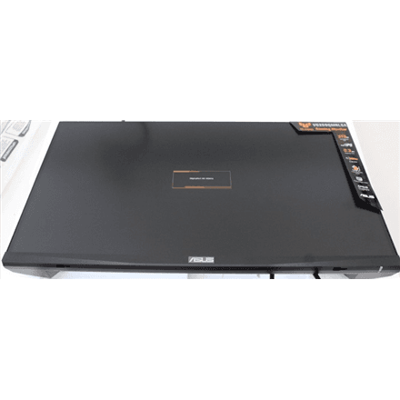 SALE OUT. | Asus | TUF Gaming VG259QMRL5A | 24.5 " | Fast IPS | 16:9 | 310 Hz | 1 ms | 1920 x 1080 pixels | 400 cd/m² | HDMI ports quantity 2 | Warranty 36 month(s) | DAMAGED PACKAGING