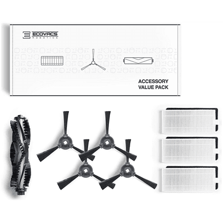 Ecovacs | Accessory Value Pack | DS3G-KTA