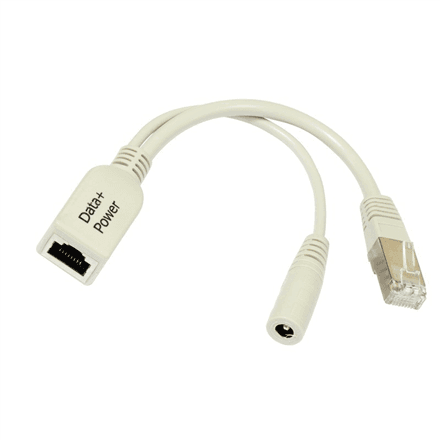 MikroTik | PoE injector | RBPOE
