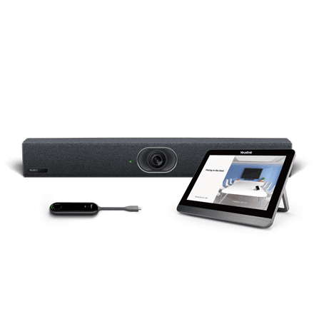 Yealink Meeting Bar A20-025 | Black