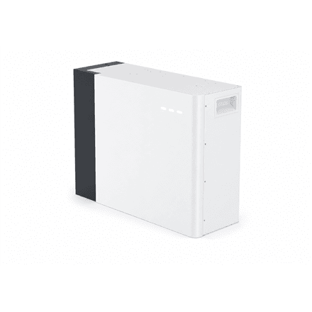 AlphaESS Battery 96V 50Ah 4.5kWh GSP3914895F 50A IP65 White | SMILE-G3-BAT-4.5S