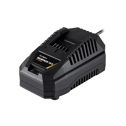 Batavia B.V. | 18V 4.5A Fast Charger