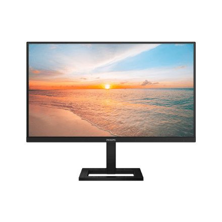 Philips | 27E1N1800AE/00 | 27 " | IPS | 16:9 | 60 Hz | 4 ms | 3840 x 2160 pixels | HDMI ports quantity 2 | Black