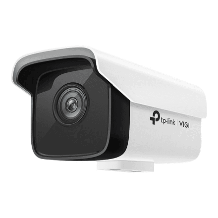 VIGI C300 Series C300HP-6 - V1 - network surveillance camera | TP-LINK