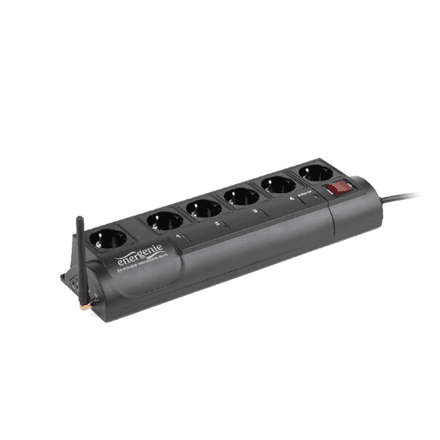 EnerGenie | Programmable surge protector with GSM interface