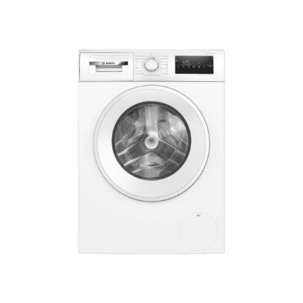 Bosch | Washing Machine | WAN2829LSN | Energy efficiency class A | Front loading | 1400 RPM | Washing capacity 9 kg | Depth 63 cm | Width 60 cm | Display | LED | Steam function | White
