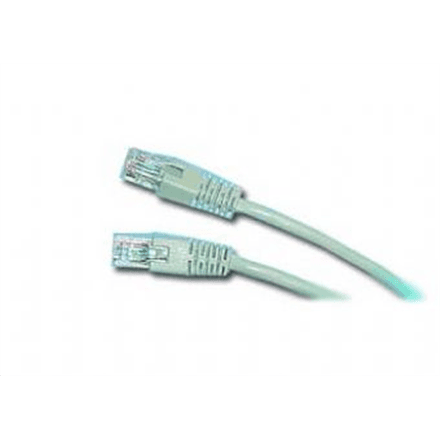 Cablexpert | PP12-15M | Grey RJ-45 | RJ-45