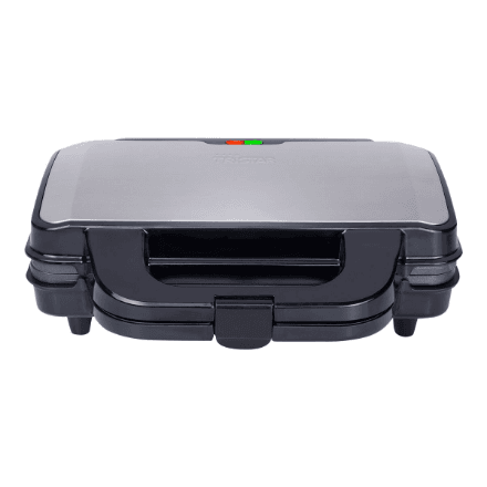 Tristar | Sandwich Maker | SA-3060 | 900 W | Number of plates 1 | Number of pastry 2 | Stainless Steel