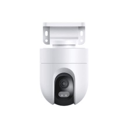 Xiaomi | Camera | CW400 EU | PTZ | 4 MP | F1.6 | IP66 | Micro SD, Max. 256GB