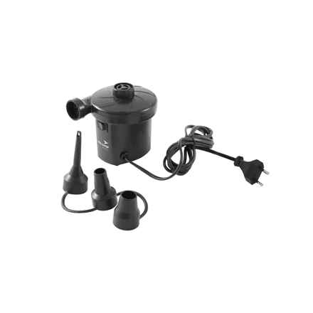 Easy Camp | Super Cell 230V Pump High-Pressure Pump for Inflatable Tents