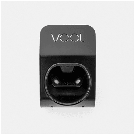 VOOL Charging Cable Holder | VCHBK