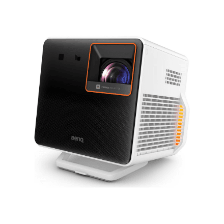 Benq | X3100i 4K Immersive Gaming Projector | 4K UHD (3840 x 2160) | 3300 ANSI lumens | Black | Wi-Fi