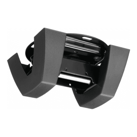 Vogels PUC 1065 CONNECT-IT LARGE Ceiling Plate Turn | Maximum weight (capacity) 80 kg | Black