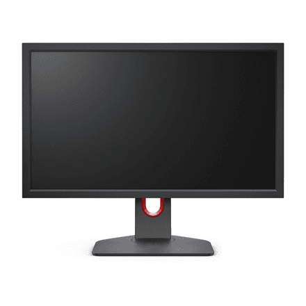 Benq | Gaming Monitor | XL2411K | 24 " | TN | 16:9 | 144 Hz | 1920 x 1080 | 320 cd/m² | HDMI ports quantity HDMI 1.4 x2 / HDMI 2.0 | Black