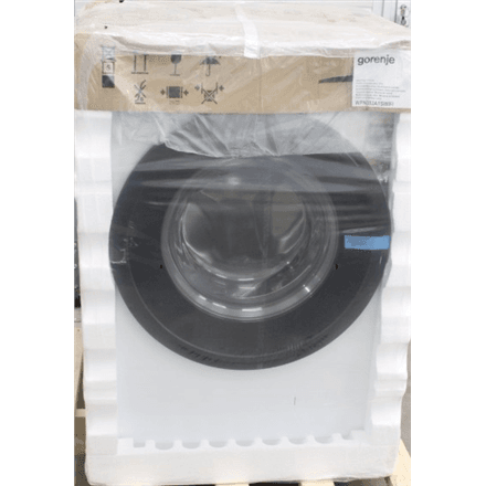 SALE OUT. Gorenje WPNEI82A1SWIFI Washing machine, A, Front loading, 8 kg, 1200 RPM, Depth 54.5 cm, White | SALE OUT. Washing machine | WPNEI82A1SWIFI | Energy efficiency class A | Front loading | Washing capacity 8 kg...