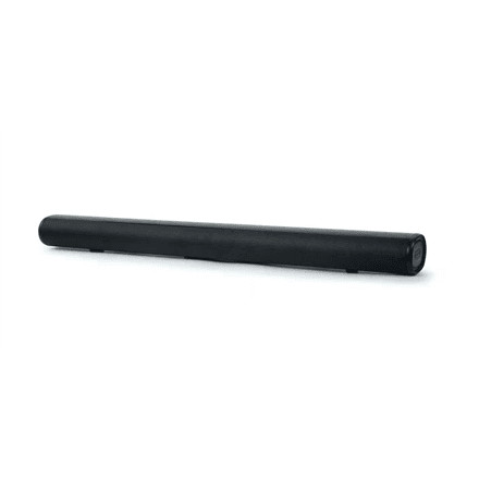 Muse TV Speaker | M-1680 SBT | 120 W | Bluetooth | Wireless connection | Black