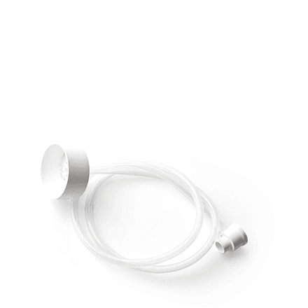 Xiaomi | Instant Hot Water Dispenser S1 Tube | ABS, PP, Silicone | White