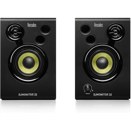 Hercules | Speaker | DJMonitor 32 | Speakers