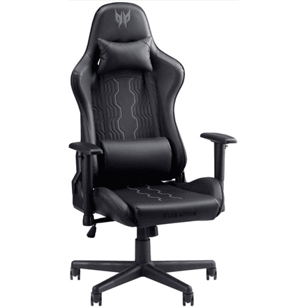 Acer Predator Rift Go PGC331 | Gaming Chair | Black