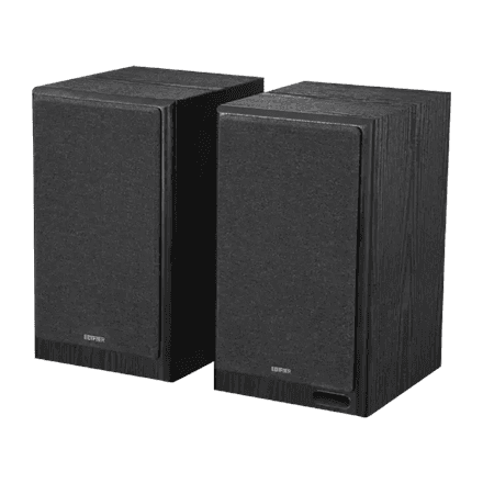Edifier Powered Bookshelf Speakers | R2750DB MKII | 144 W | Bluetooth | Black