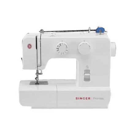 Singer | SMC 1409 | Number of stitches 9 | White