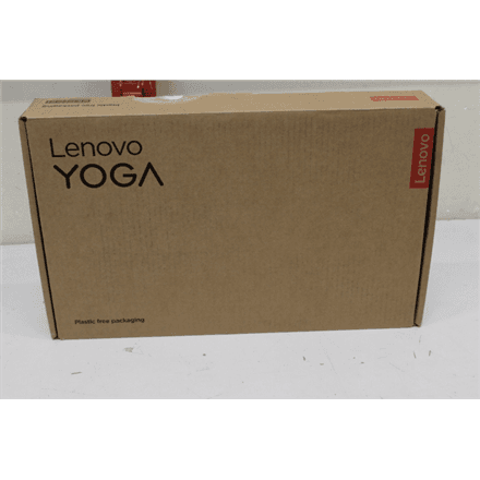 SALE OUT. Lenovo Yoga Slim 7 14ILL10 14 ULT7-256V/16GB/1TB/Intel Arc Graphics/WIN11 Home/Grey/2Y Warranty | Lenovo Yoga Slim 7 14ILL10 | Luna Grey | 14 " | OLED | WUXGA | 1920 x 1200 pixels | Glossy | Intel Core Ultra...