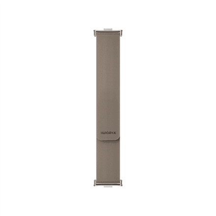 Xiaomi Magnetic Quick Release Strap | Khaki Brown