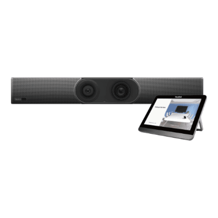 Yealink Meeting Bar A30-020 | Black
