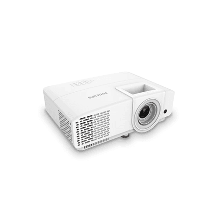Philips | ProPix 650 | WXGA (1280x800) | 4000 ANSI lumens | White
