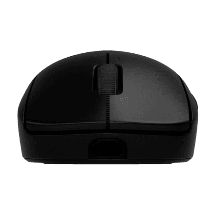 Logitech G Pro 2 LIGHTSPEED Wireless Gaming Mouse, Black