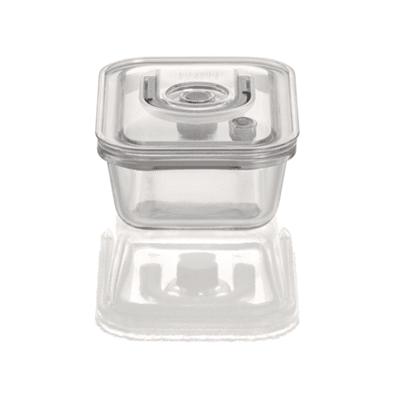 Caso | Vacuum freshness container square | 01191