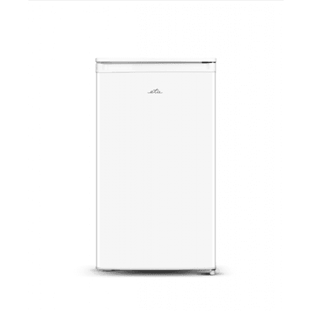 ETA | Refrigerator | ETA154190000F | Energy efficiency class F | Free standing | Larder | Height 84 cm | Fridge net capacity 70 L | Freezer net capacity 11 L | 40 dB | White