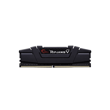 G.Skill | Ripjaws V | 16 GB | DDR4 | 3200 MHz | PC/server | Registered No | ECC No