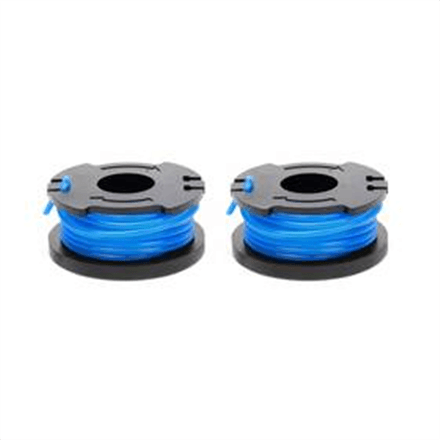 Ecovacs | GOAT Trimmer Line GKT010002, spool for string trimmer with 3 m line, 2 pcs